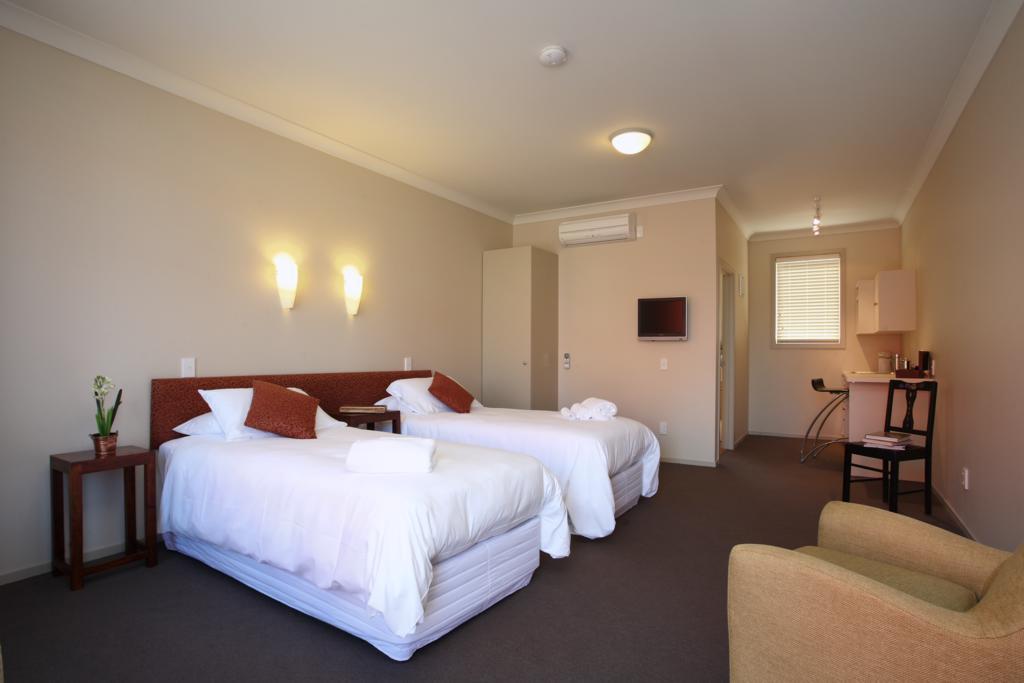 Hawkdun Lodge Ranfurly Room photo